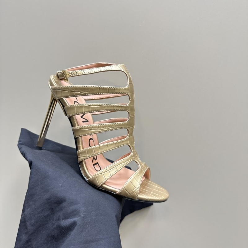 Tony Bienco High Heels